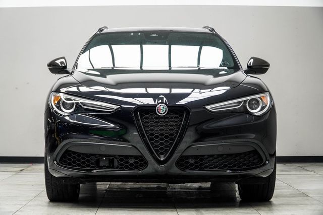 2023 Alfa Romeo Stelvio Veloce AWD - 22988365 - 7