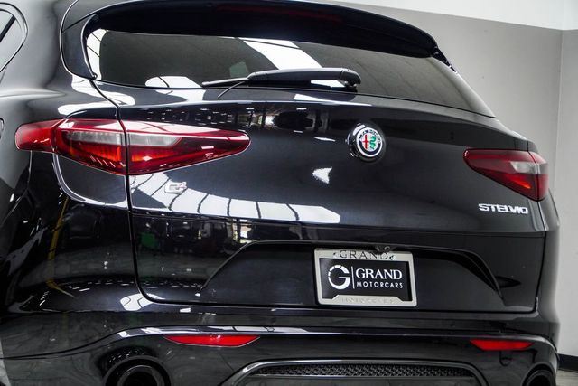 2023 Alfa Romeo Stelvio Veloce AWD - 23001490 - 15