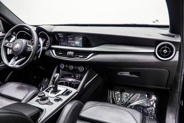 2023 Alfa Romeo Stelvio Veloce AWD - 23001490 - 18