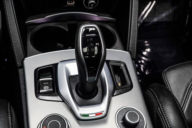 2023 Alfa Romeo Stelvio Veloce AWD - 23001490 - 21