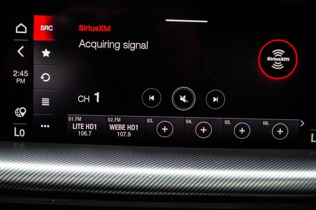2023 Alfa Romeo Stelvio Veloce AWD - 23001490 - 24