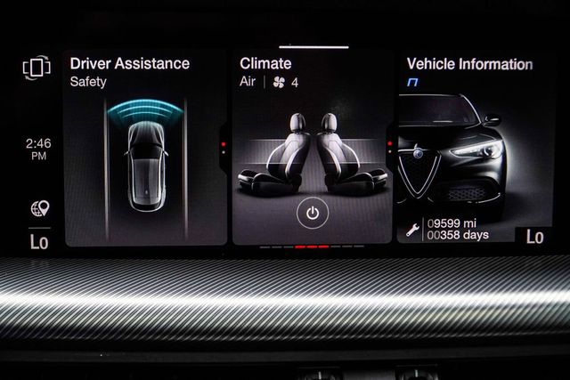 2023 Alfa Romeo Stelvio Veloce AWD - 23001490 - 27