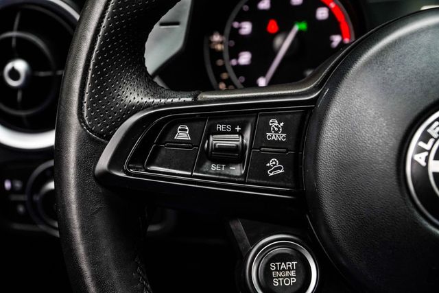 2023 Alfa Romeo Stelvio Veloce AWD - 23001490 - 29
