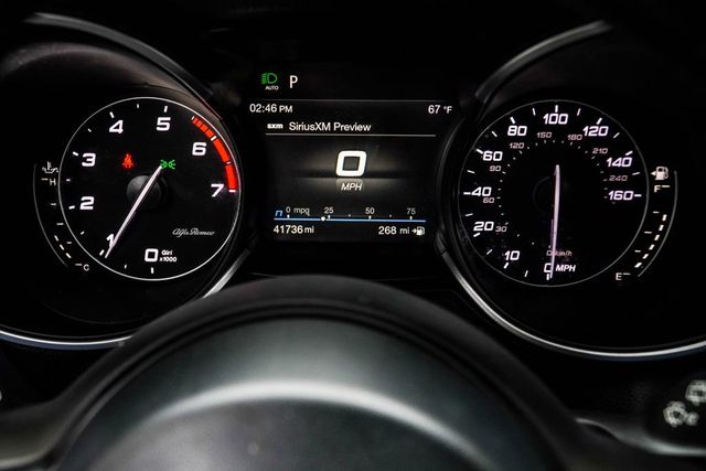2023 Alfa Romeo Stelvio Veloce AWD - 23001490 - 32