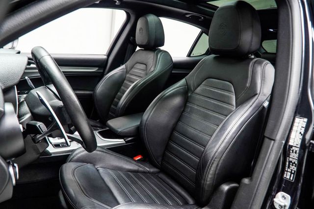 2023 Alfa Romeo Stelvio Veloce AWD - 23001490 - 37