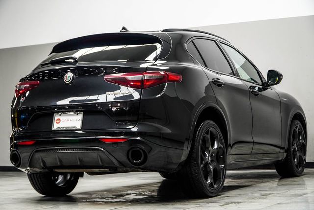 2023 Alfa Romeo Stelvio Veloce AWD - 23047528 - 12