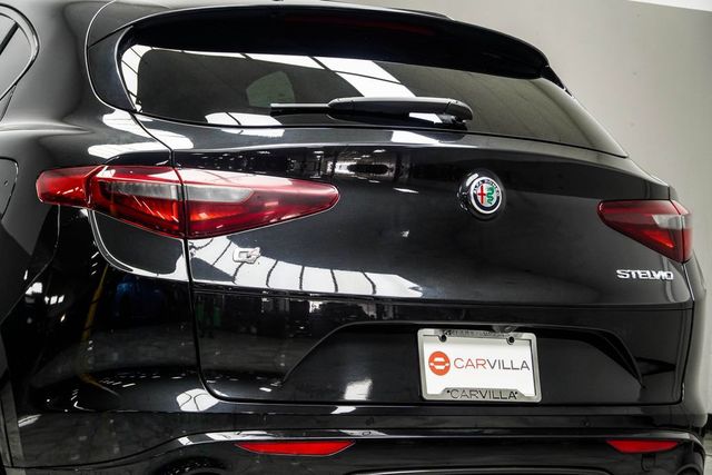 2023 Alfa Romeo Stelvio Veloce AWD - 23047528 - 13