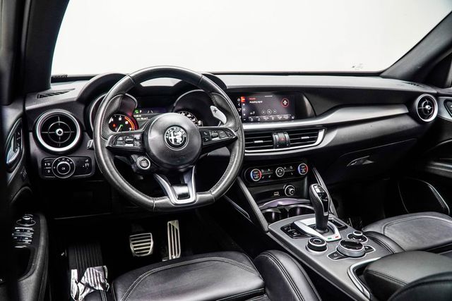 2023 Alfa Romeo Stelvio Veloce AWD - 23047528 - 15