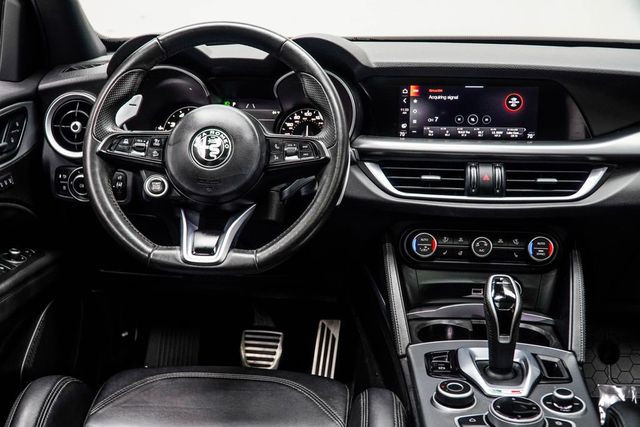 2023 Alfa Romeo Stelvio Veloce AWD - 23047528 - 16