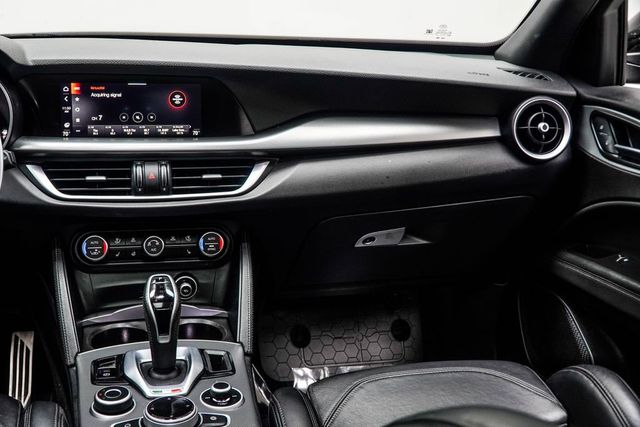 2023 Alfa Romeo Stelvio Veloce AWD - 23047528 - 17