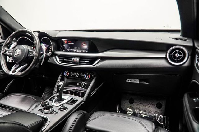 2023 Alfa Romeo Stelvio Veloce AWD - 23047528 - 18