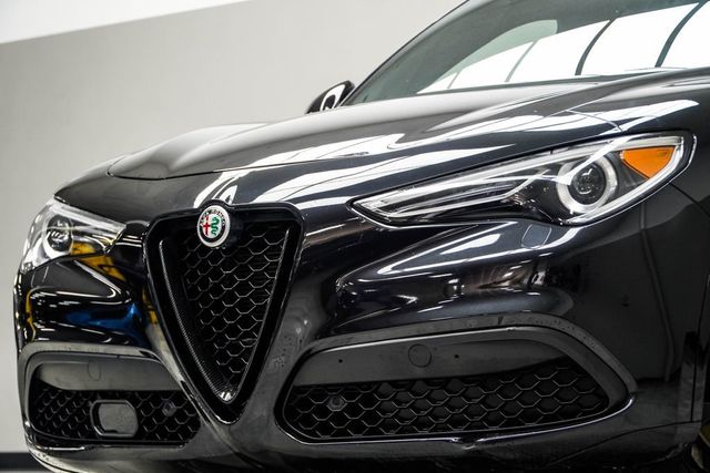 2023 Alfa Romeo Stelvio Veloce AWD - 23047528 - 1