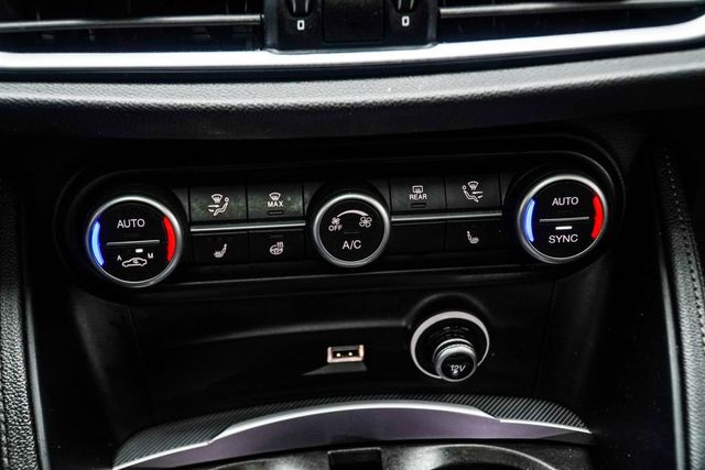 2023 Alfa Romeo Stelvio Veloce AWD - 23047528 - 22