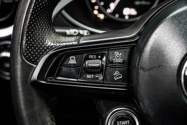 2023 Alfa Romeo Stelvio Veloce AWD - 23047528 - 29