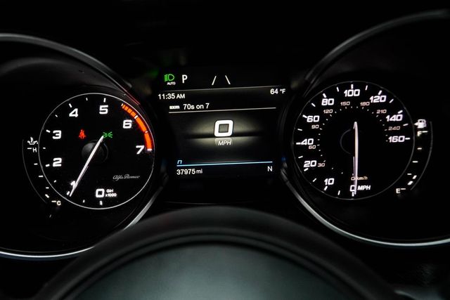 2023 Alfa Romeo Stelvio Veloce AWD - 23047528 - 33