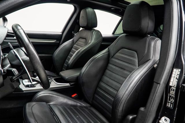 2023 Alfa Romeo Stelvio Veloce AWD - 23047528 - 38