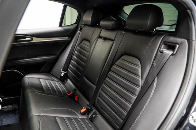 2023 Alfa Romeo Stelvio Veloce AWD - 23047528 - 42