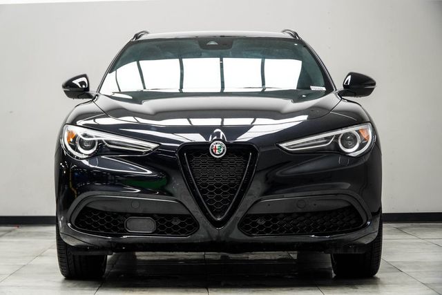 2023 Alfa Romeo Stelvio Veloce AWD - 23047528 - 7