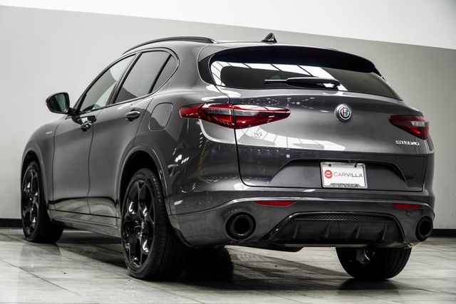 2023 Alfa Romeo Stelvio Veloce AWD - 22984486 - 10