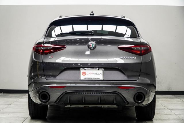 2023 Alfa Romeo Stelvio Veloce AWD - 22984486 - 11