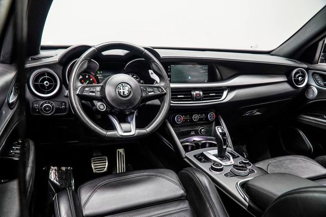 2023 Alfa Romeo Stelvio Veloce AWD - 22984486 - 15