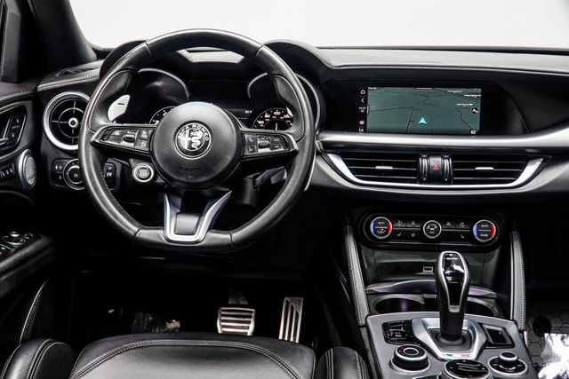 2023 Alfa Romeo Stelvio Veloce AWD - 22984486 - 16