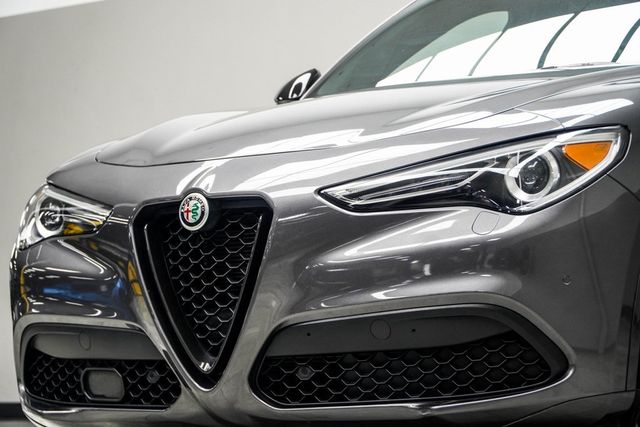2023 Alfa Romeo Stelvio Veloce AWD - 22984486 - 1