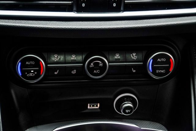 2023 Alfa Romeo Stelvio Veloce AWD - 22984486 - 23