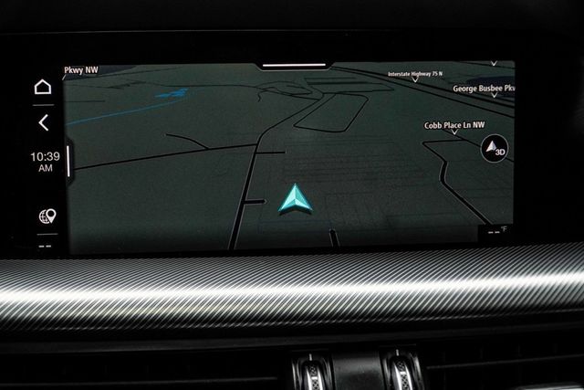 2023 Alfa Romeo Stelvio Veloce AWD - 22984486 - 25