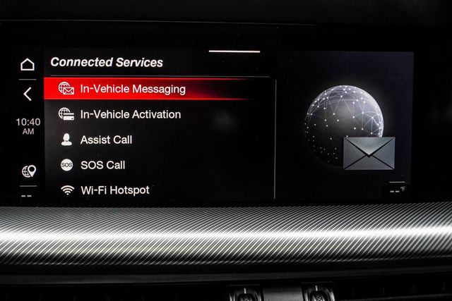 2023 Alfa Romeo Stelvio Veloce AWD - 22984486 - 28