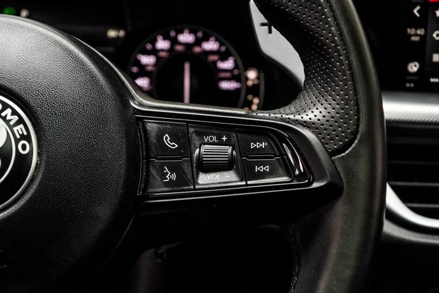 2023 Alfa Romeo Stelvio Veloce AWD - 22984486 - 31