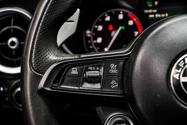 2023 Alfa Romeo Stelvio Veloce AWD - 22984486 - 32