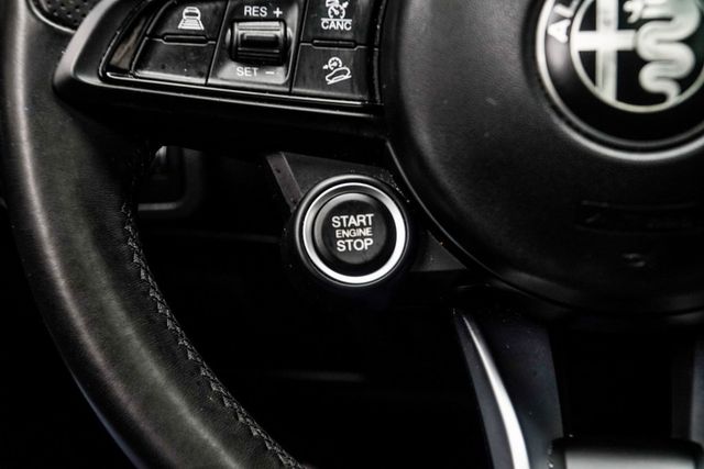 2023 Alfa Romeo Stelvio Veloce AWD - 22984486 - 33