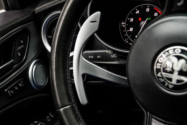 2023 Alfa Romeo Stelvio Veloce AWD - 22984486 - 35