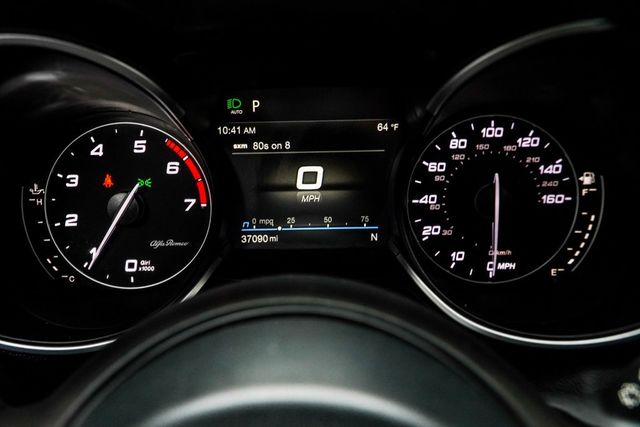 2023 Alfa Romeo Stelvio Veloce AWD - 22984486 - 36