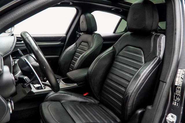 2023 Alfa Romeo Stelvio Veloce AWD - 22984486 - 42