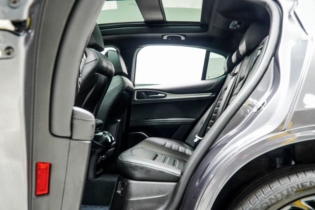 2023 Alfa Romeo Stelvio Veloce AWD - 22984486 - 44