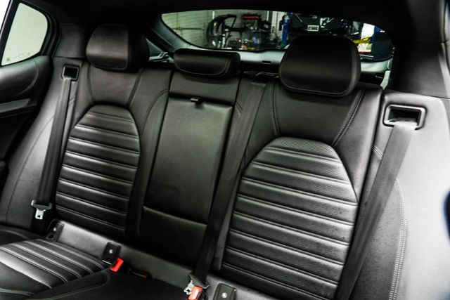 2023 Alfa Romeo Stelvio Veloce AWD - 22984486 - 45