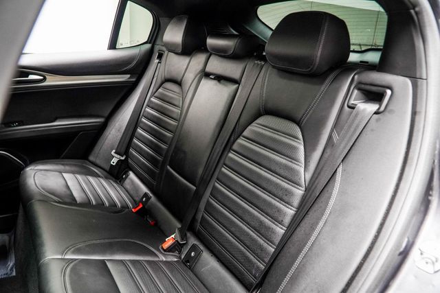 2023 Alfa Romeo Stelvio Veloce AWD - 22984486 - 46