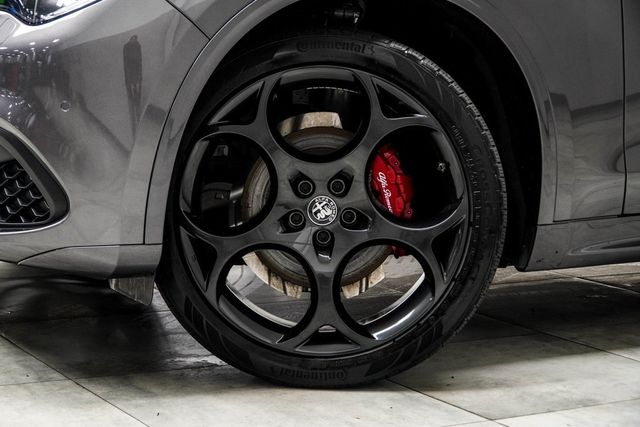 2023 Alfa Romeo Stelvio Veloce AWD - 22984486 - 5