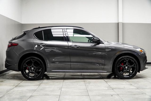 2023 Alfa Romeo Stelvio Veloce AWD - 22984486 - 6