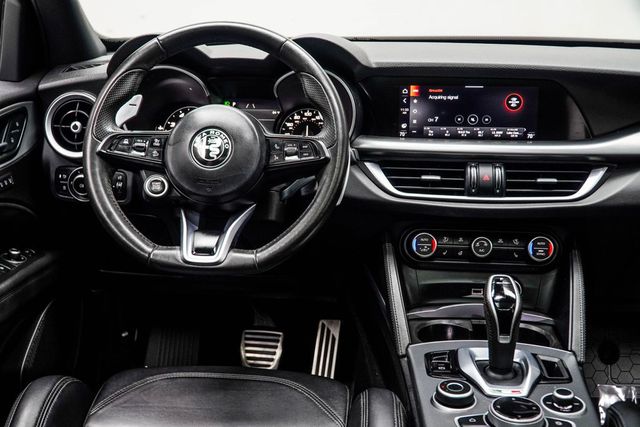 2023 Alfa Romeo Stelvio Veloce AWD - 22984583 - 16