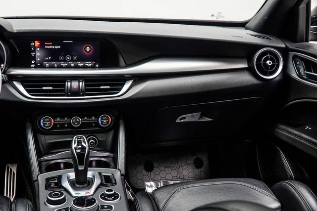 2023 Alfa Romeo Stelvio Veloce AWD - 22984583 - 17