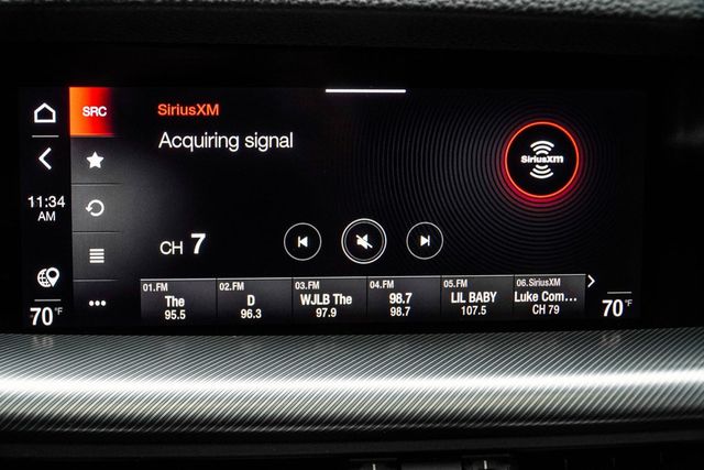 2023 Alfa Romeo Stelvio Veloce AWD - 22984583 - 23