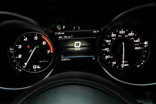 2023 Alfa Romeo Stelvio Veloce AWD - 22984583 - 33