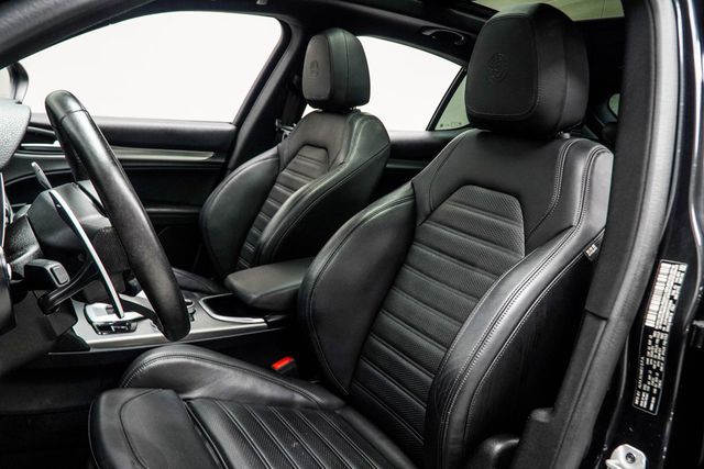 2023 Alfa Romeo Stelvio Veloce AWD - 22984583 - 38