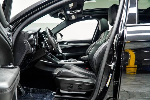 2023 Alfa Romeo Stelvio Veloce AWD - 22984583 - 39