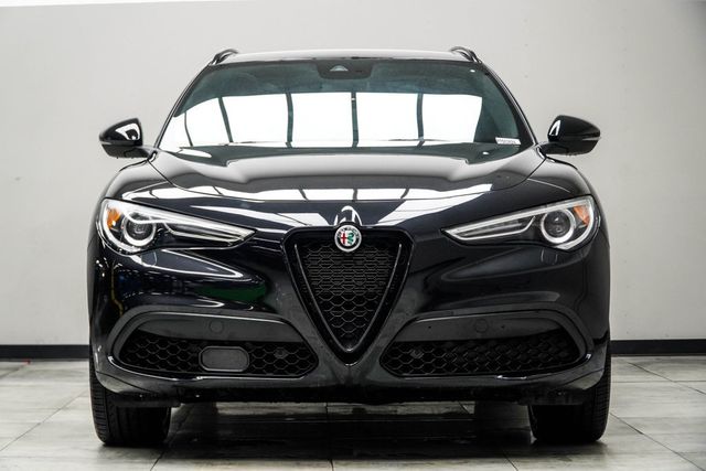 2023 Alfa Romeo Stelvio Veloce AWD - 22984583 - 7