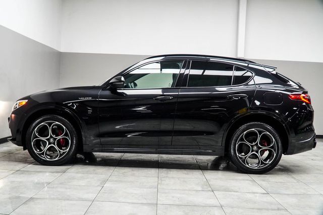 2023 Alfa Romeo Stelvio Veloce AWD - 22995843 - 9