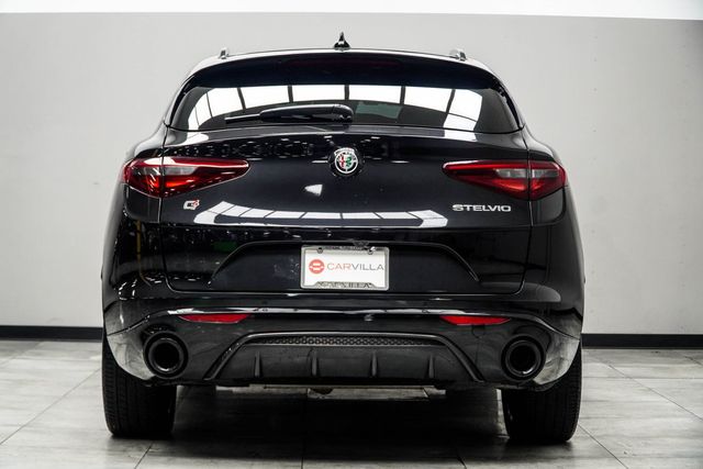 2023 Alfa Romeo Stelvio Veloce AWD - 22995843 - 11